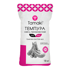 Tempura Tamaki PRO